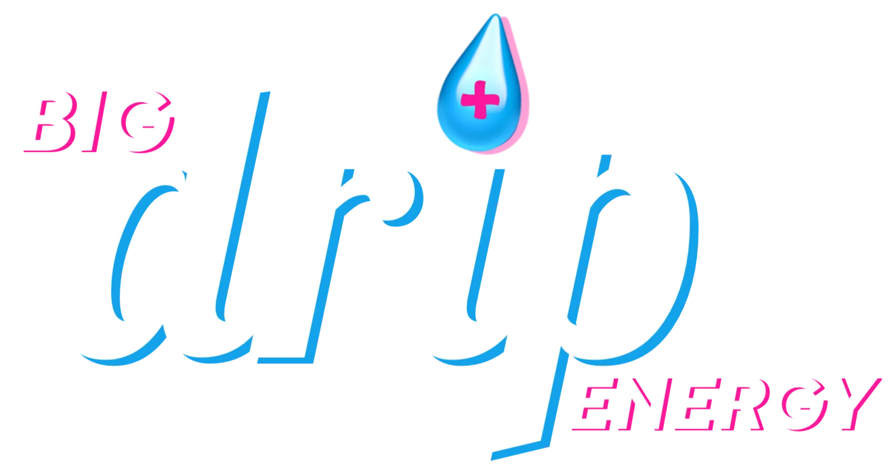 Big Drip Energy - Your Mobile IV Partner