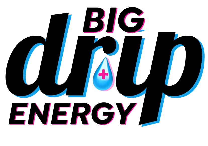 Big Drip Energy - Your Mobile IV Partner